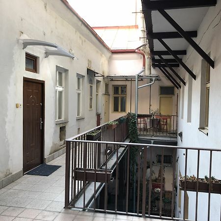 Avocado Apartment Πράγα Εξωτερικό φωτογραφία