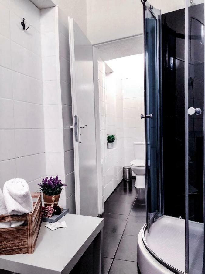 Avocado Apartment Πράγα Εξωτερικό φωτογραφία