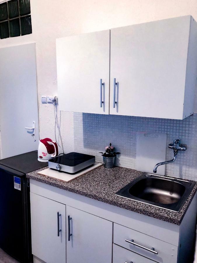 Avocado Apartment Πράγα Εξωτερικό φωτογραφία