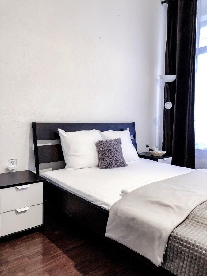 Avocado Apartment Πράγα Εξωτερικό φωτογραφία