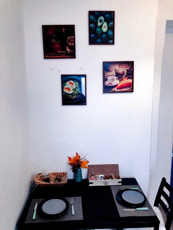 Avocado Apartment Πράγα Εξωτερικό φωτογραφία